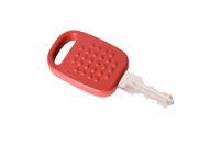 Commutateur d'allumage à clé