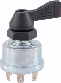 Commutateur de clignotant/blister