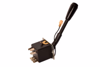 Commutateur de clignotant et de feu