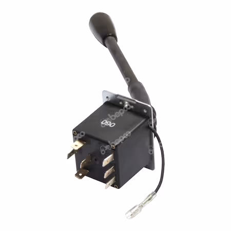 Commutateur de clignotant et de feux de position 04319505 | Hella