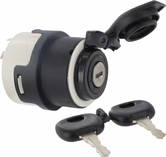 Commutateur de demarrage 10 bornes type 003