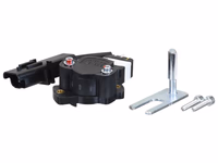 Commutateur de pédale d'embrayage - adaptable sur tracteurs Massey Ferguson - ref ACP0428530