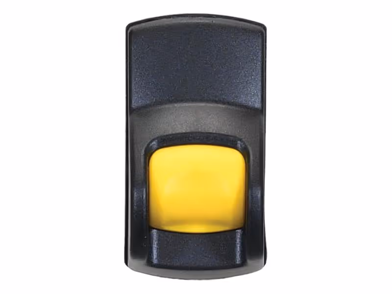 Commutateur de prise de force - adaptable sur tracteurs Massey Ferguson - ref 4294658M1