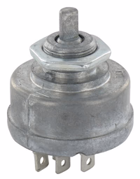 Commutateur des phares CNH