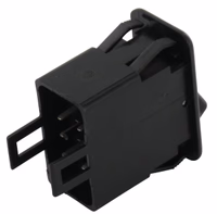 Commutateur des phares CNH