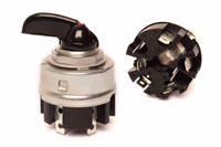 Commutateur du clignotant