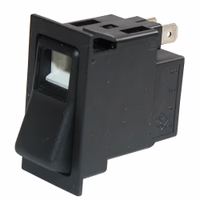 Commutateur essuie-glace Ref 83995015