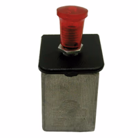 Commutateur feux de détresse