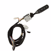 Commutateur multifonction 04438656 | Deutz