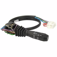 Commutateur multifonction Klaxon et feux avant New Holland 5167258