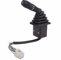 Commutateur multifonctions Renault 6000149929 adaptable