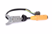 Commutateur Powershift