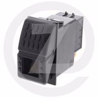 Commutateur ref 701/39900 adaptable JCB