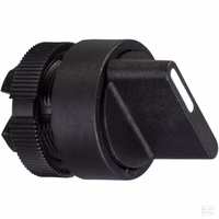 Commutateur rotatif, 3 pos