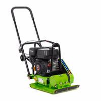 Compacteur à plaque