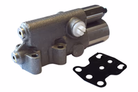 Compensateur hydraulique T6 T7 New holland