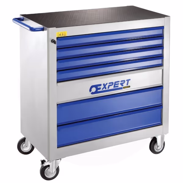 Servante maintenance 250 outils