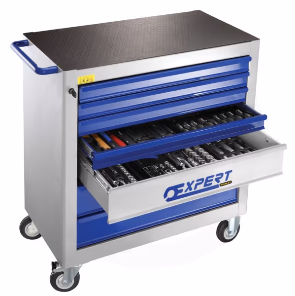 Servante maintenance 250 outils