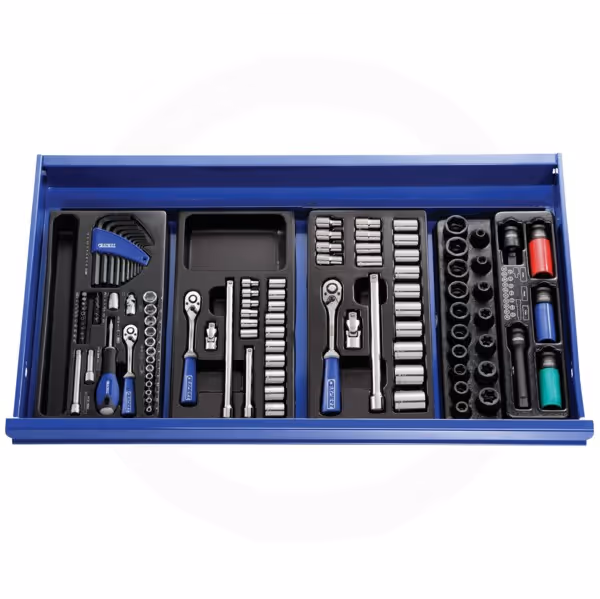 Servante maintenance 250 outils