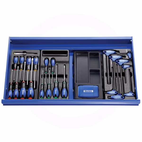 Servante maintenance 250 outils