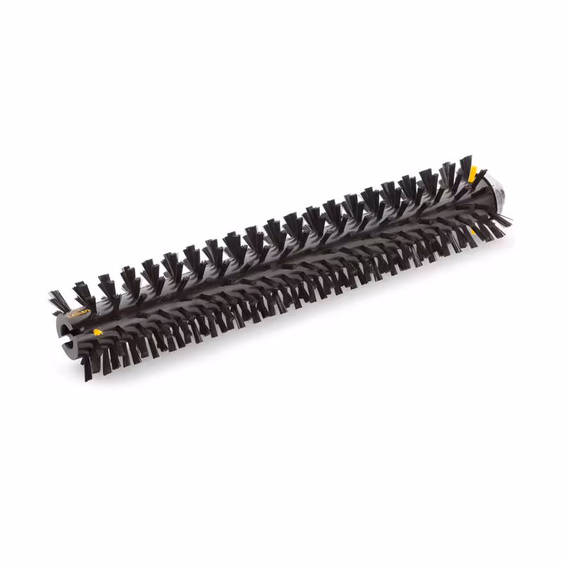 Composant brosse et stockage