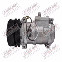 Compresseur 10PA17C 12V