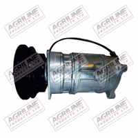 Compresseur 10PA20HD 12V