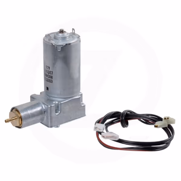Compresseur 12V Grammer