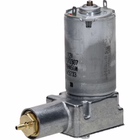 Compresseur 12Volt Grammer