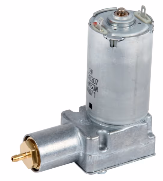Compresseur 24 volts Grammer