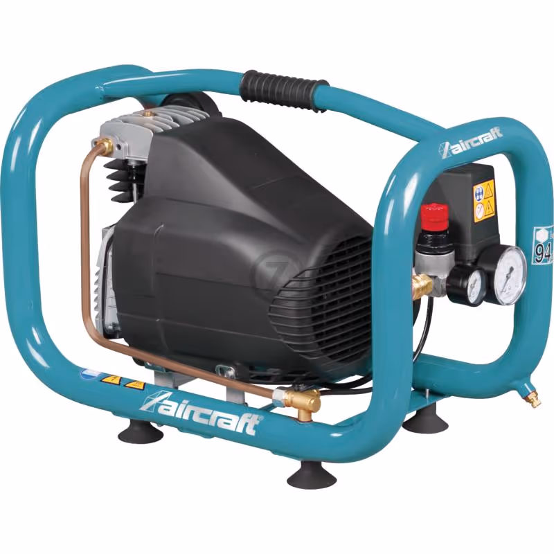 Compresseur à pistons AIRBOY KITT 90