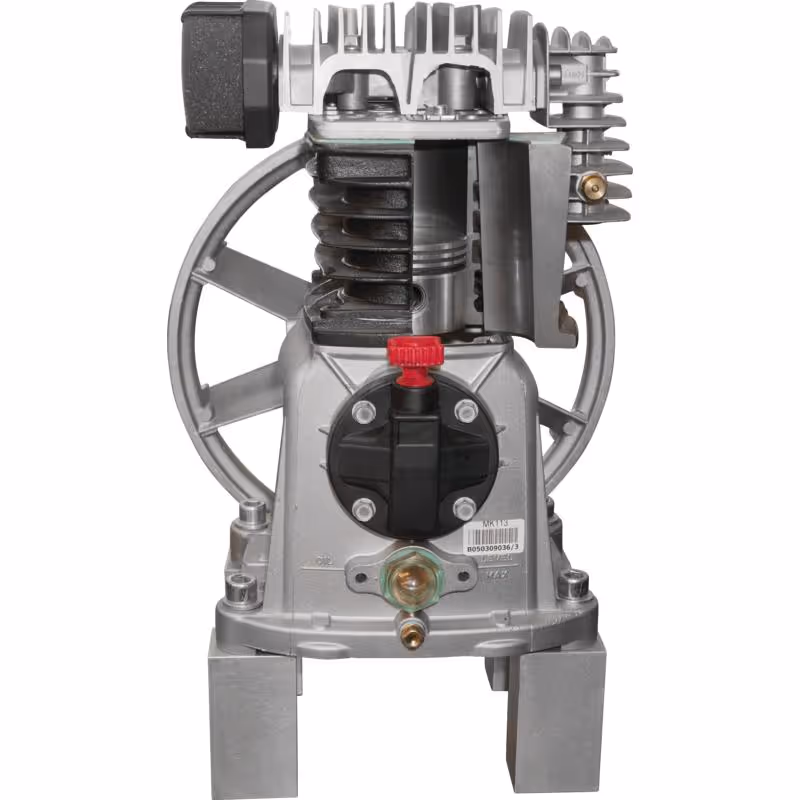 Compresseur à pistons ""Airprofi 853/100 P""