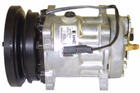 Compresseur climatisation Claas 0003641450