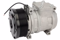 Compresseur climatisation Claas 796.999.1