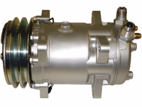 Compresseur climatisation David Brown 60-2921T94