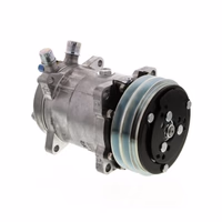 Compresseur climatisation Ford 1336431C1