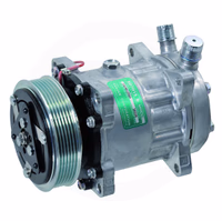 Compresseur climatisation Ford 82008688