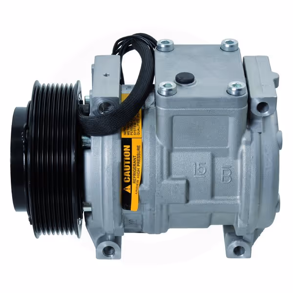 Compresseur climatisation John Deere RE257084