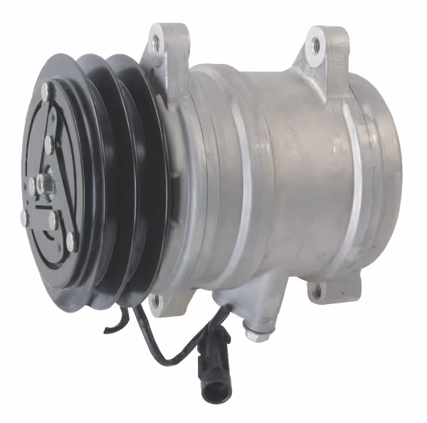 Compresseur climatisation Massey Ferguson 3676563M91