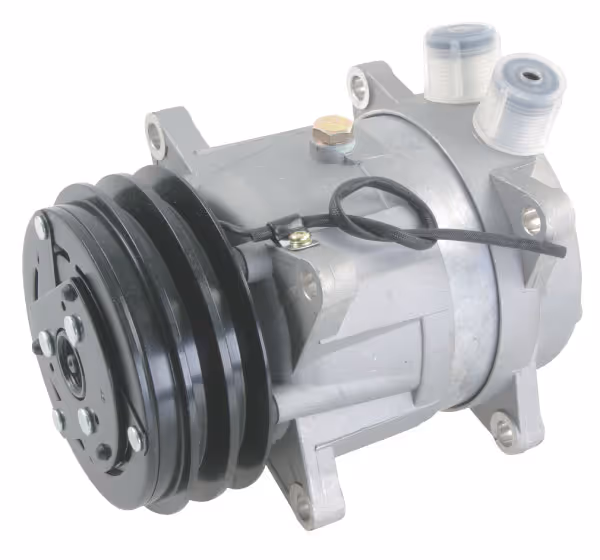 Compresseur climatisation Merlo P27.9