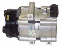 Compresseur climatisation New Holland 82001879 