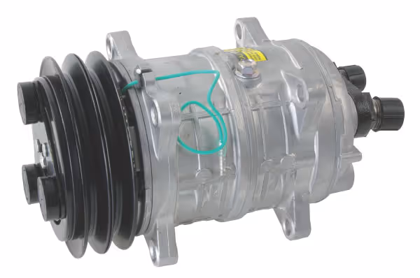 Compresseur climatisation Seltec TM16HD