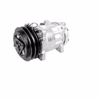 Compresseur climatiseur Same 3550921M91