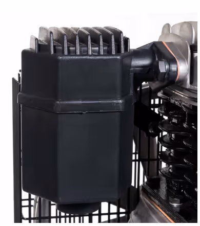 Compresseur d'air 150L monophasé AirPress HL 425-150