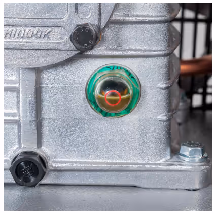 Compresseur d'air 150L monophasé AirPress HL 425-150
