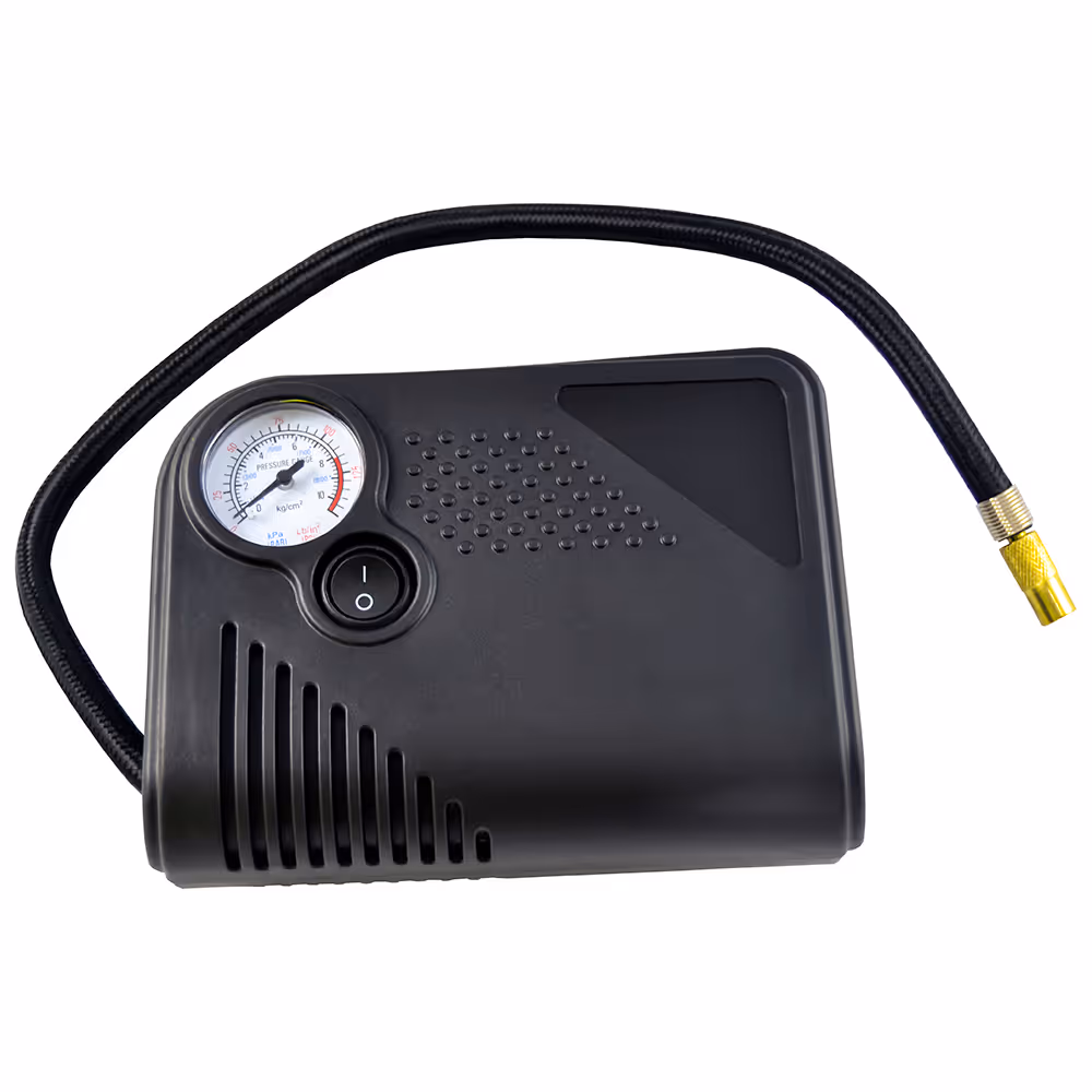 Compresseur d'air