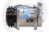 COMPRESSEUR DE CLIMATISATION 240 CC - ?