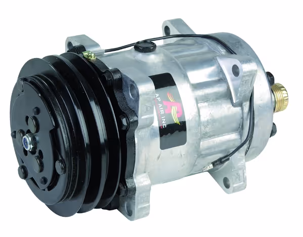 Compresseur de climatisation Landini Legend 1