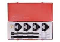 Compresseur de ressorts MacPherson 85 à 270mm