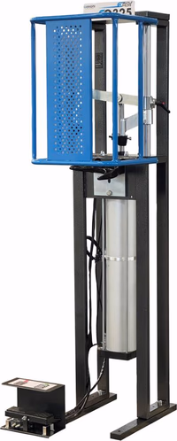 COMPRESSEUR DE RESSORTS PNEUMATIQUE ECO 2,5T